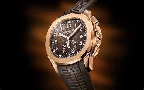 patek philippe aquanaut cena